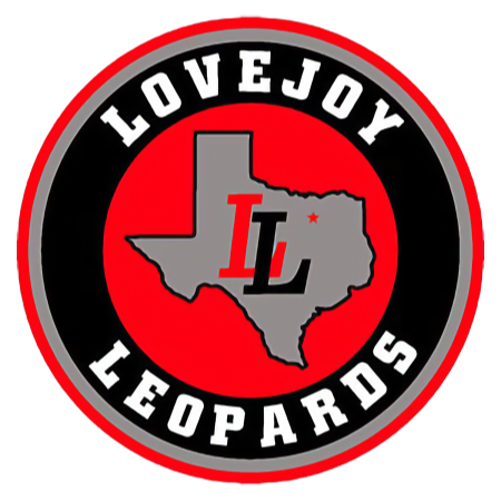 Lovejoy Leopards Logo